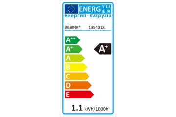 Ubbink Vedenalainen lampivalo MiniBright 1x8 LED - Musta - Piha & ulkoaltaat - Piha-alue - Puutarhakoristeet & pihatarvikkeet - Lampi & suihkulähde - Vedenalainen valaistus