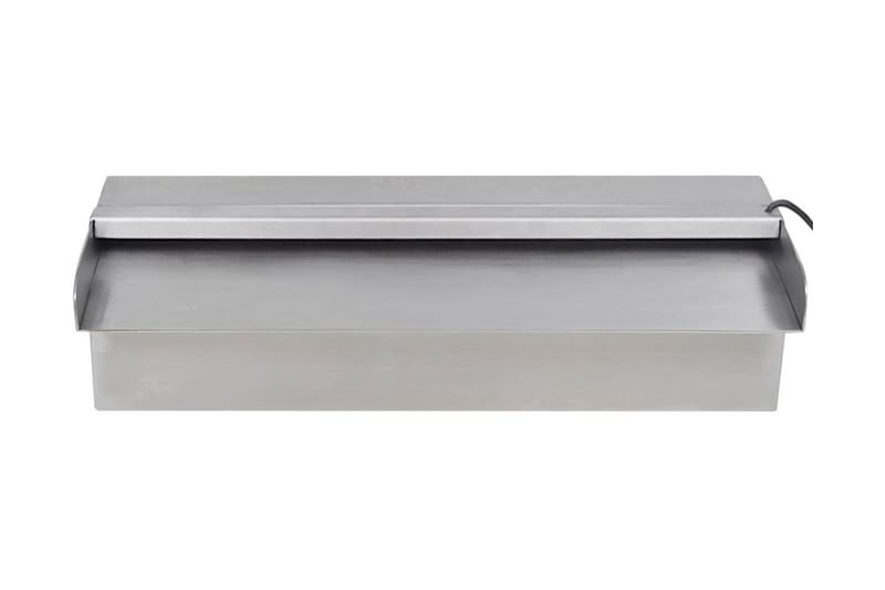 Uima-altaan Suihkulähde LED:llä Ruostumaton Teräs 30cm - Piha & ulkoaltaat - Piha-alue - Puutarhakoristeet & pihatarvikkeet - Lampi & suihkulähde - Vesiputous lampi