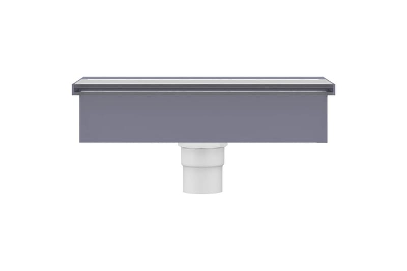 Vesiputous RGB LED-valoilla akryyli 30 cm - Läpinäkyvä - Piha & ulkoaltaat - Piha-alue - Puutarhakoristeet & pihatarvikkeet - Lampi & suihkulähde - Vesiputous lampi