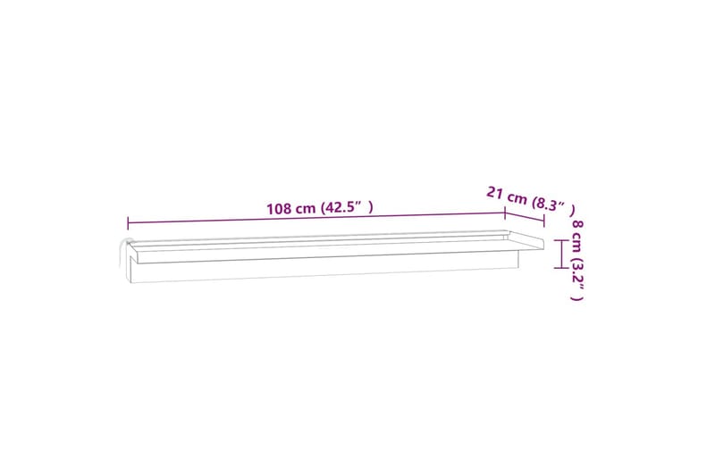 Vesiputous RGB LED-valoilla ruostumaton teräs 108 cm - Hopea - Piha & ulkoaltaat - Piha-alue - Puutarhakoristeet & pihatarvikkeet - Lampi & suihkulähde - Vesiputous lampi