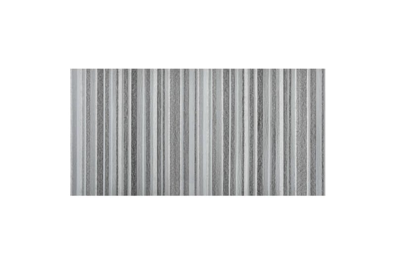 Itsekiinnittyvä lattialankku 55 kpl PVC 5,11m² vaaleanharmaa - Harmaa - Piha & ulkoaltaat - Piha-alue - Puutarhakoristeet & pihatarvikkeet - Terassilaatat