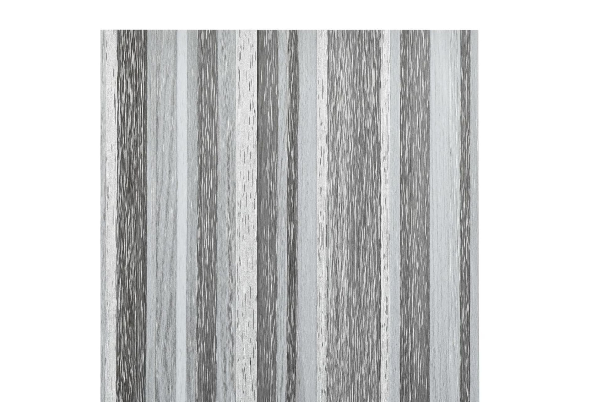 Itsekiinnittyvä lattialankku 55 kpl PVC 5,11m² vaaleanharmaa - Harmaa - Piha & ulkoaltaat - Piha-alue - Puutarhakoristeet & pihatarvikkeet - Terassilaatat