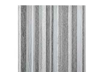 Itsekiinnittyvä lattialankku 55 kpl PVC 5,11m² vaaleanharmaa - Harmaa - Piha & ulkoaltaat - Piha-alue - Puutarhakoristeet & pihatarvikkeet - Terassilaatat