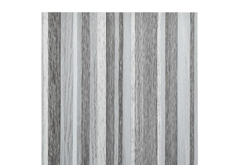 Itsekiinnittyvä lattialankku 55 kpl PVC 5,11m² vaaleanharmaa - Harmaa - Piha & ulkoaltaat - Piha-alue - Puutarhakoristeet & pihatarvikkeet - Terassilaatat