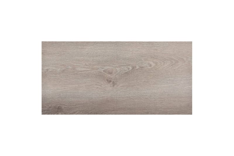 Itsekiinnittyvä lattialankku 55 kpl PVC 5,11 m² taupe - Taupe - Piha & ulkoaltaat - Piha-alue - Puutarhakoristeet & pihatarvikkeet - Terassilaatat