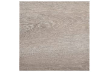 Itsekiinnittyvä lattialankku 55 kpl PVC 5,11 m² taupe - Taupe - Piha & ulkoaltaat - Piha-alue - Puutarhakoristeet & pihatarvikkeet - Terassilaatat