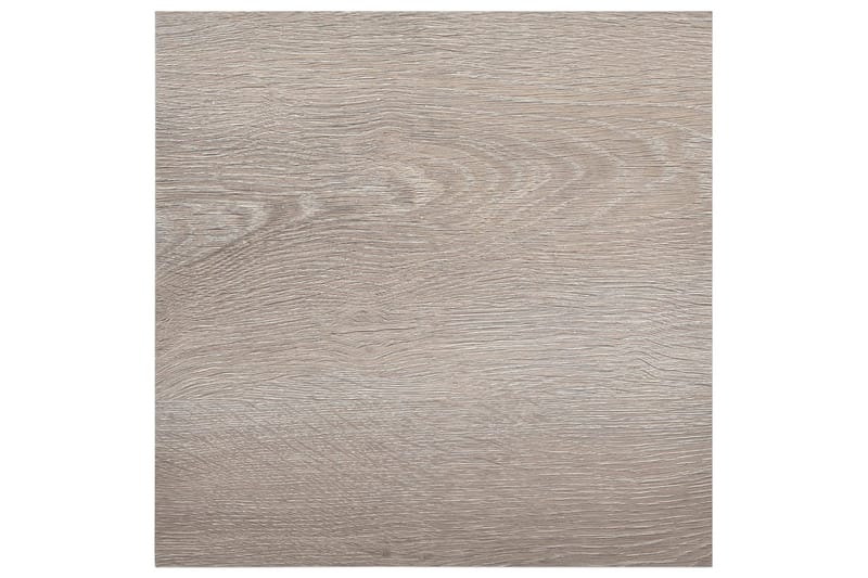 Itsekiinnittyvä lattialankku 55 kpl PVC 5,11 m² taupe - Taupe - Piha & ulkoaltaat - Piha-alue - Puutarhakoristeet & pihatarvikkeet - Terassilaatat