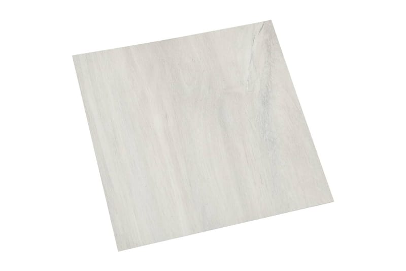 Itsekiinnittyvä lattialankku 55 kpl PVC 5,11 m² kerma - Kerma - Piha & ulkoaltaat - Piha-alue - Puutarhakoristeet & pihatarvikkeet - Terassilaatat
