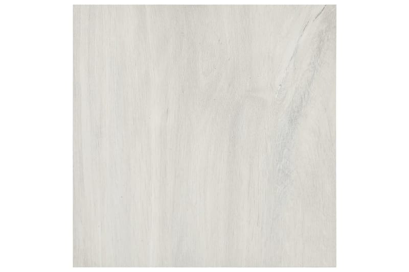 Itsekiinnittyvä lattialankku 55 kpl PVC 5,11 m² kerma - Kerma - Piha & ulkoaltaat - Piha-alue - Puutarhakoristeet & pihatarvikkeet - Terassilaatat