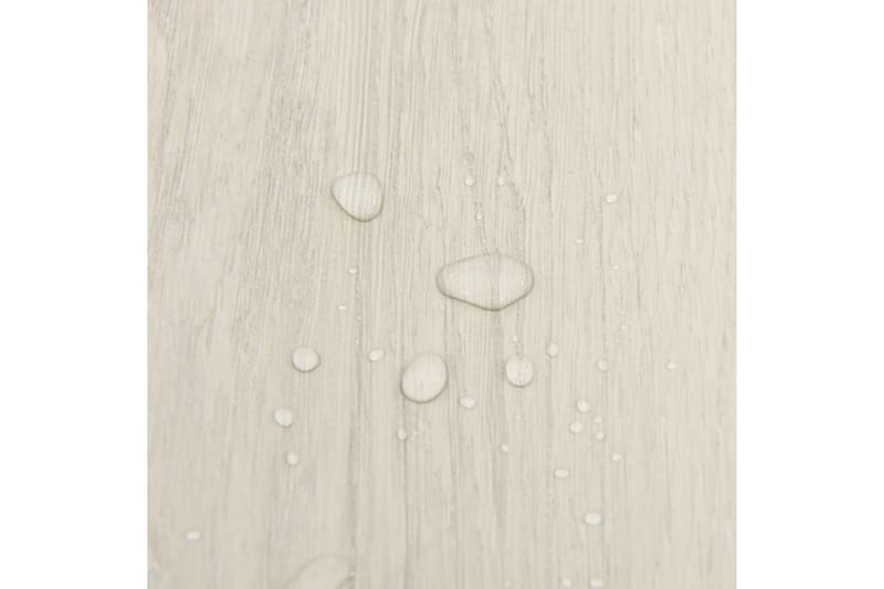 Itsekiinnittyvä lattialankku 55 kpl PVC 5,11 m² beige - Beige - Piha & ulkoaltaat - Piha-alue - Puutarhakoristeet & pihatarvikkeet - Terassilaatat