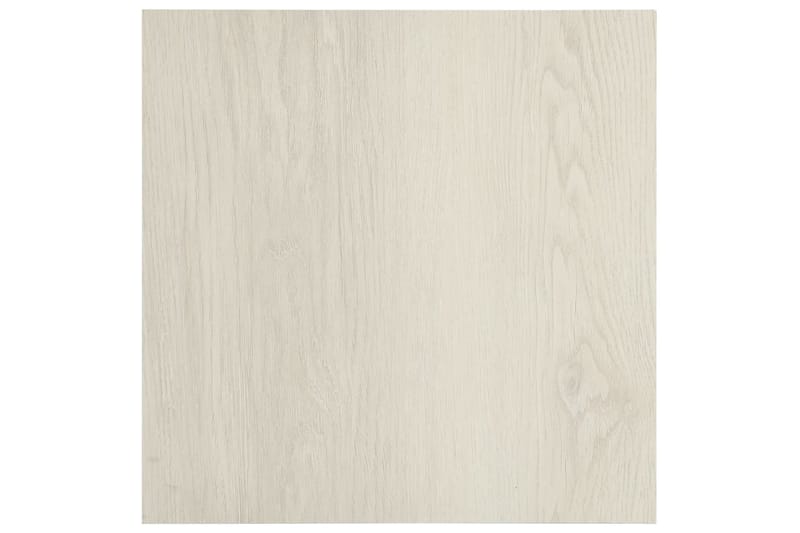Itsekiinnittyvä lattialankku 55 kpl PVC 5,11 m² beige - Beige - Piha & ulkoaltaat - Piha-alue - Puutarhakoristeet & pihatarvikkeet - Terassilaatat