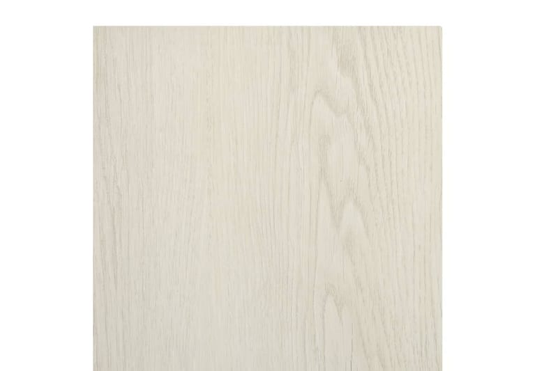 Itsekiinnittyvä lattialankku 55 kpl PVC 5,11 m² beige - Beige - Piha & ulkoaltaat - Piha-alue - Puutarhakoristeet & pihatarvikkeet - Terassilaatat