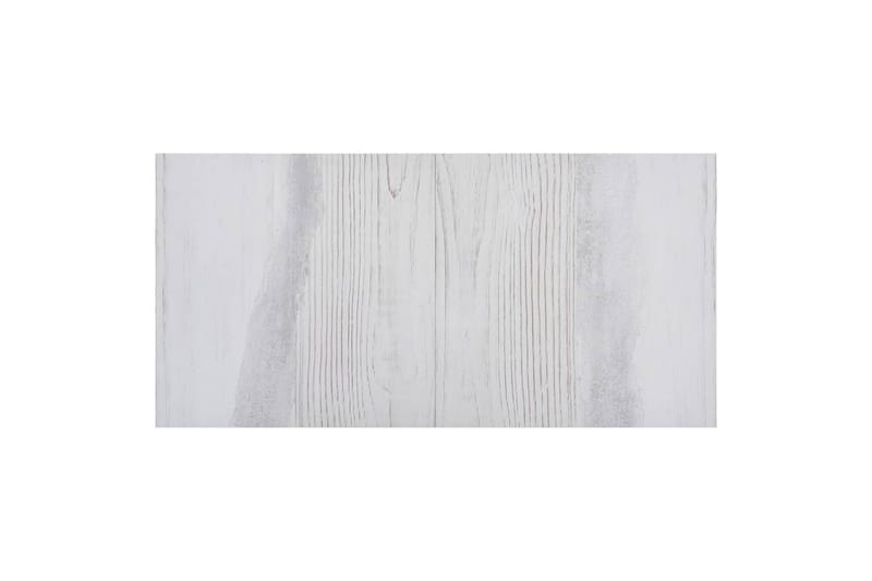 Itsekiinnittyvä lattialankku 55 kpl PVC 5,11m² vaaleanharmaa - Harmaa - Piha & ulkoaltaat - Piha-alue - Puutarhakoristeet & pihatarvikkeet - Terassilaatat