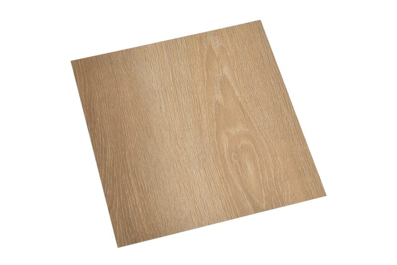 Itsekiinnittyvä lattialankku 55 kpl PVC 5,11 m² ruskea - Ruskea - Piha & ulkoaltaat - Piha-alue - Puutarhakoristeet & pihatarvikkeet - Terassilaatat