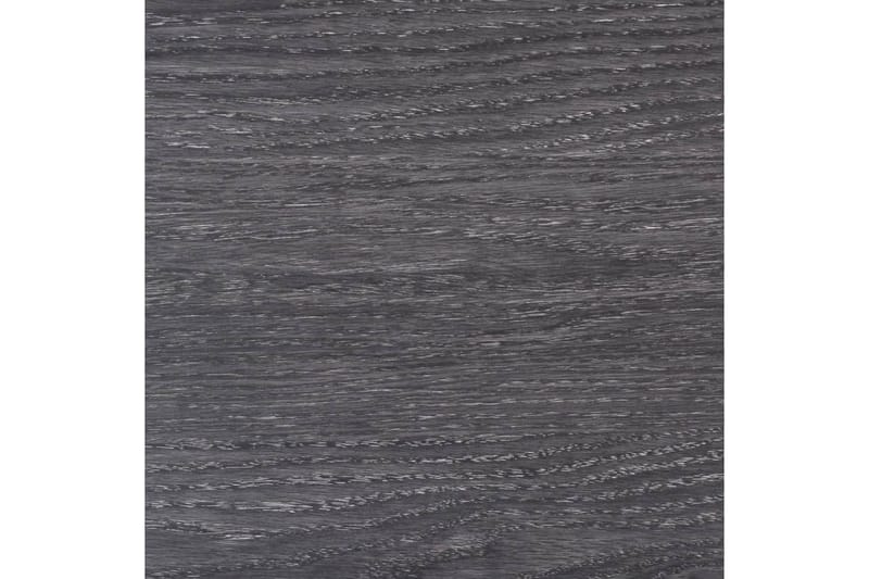 Itsekiinnittyvät PVC-lattialankut 5,21 m² 2 mm - Musta - Piha & ulkoaltaat - Piha-alue - Puutarhakoristeet & pihatarvikkeet - Terassilaatat