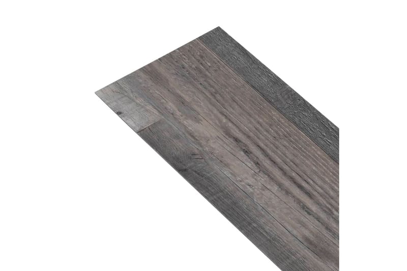 PVC-lattialankut 4,46m² 3mm itseliimautuva teollinen puu - Piha & ulkoaltaat - Piha-alue - Puutarhakoristeet & pihatarvikkeet - Terassilaatat