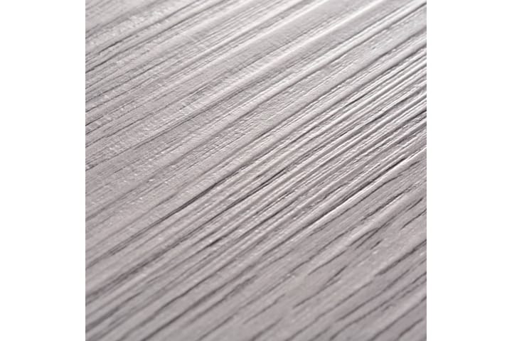 PVC-lattialankut 4,46m² 3mm tummanharmaa - Ritilä parvekkeelle - Lattia - Terassilaatat