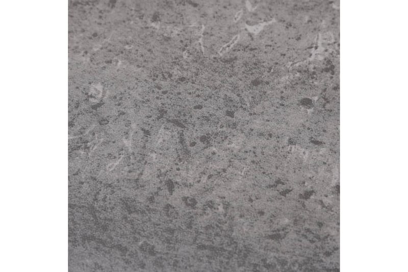 PVC-lattialankut 5,02m² 2mm itseliimautuva sementinruskea - Piha & ulkoaltaat - Piha-alue - Puutarhakoristeet & pihatarvikkeet - Terassilaatat