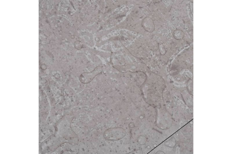 PVC-lattialankut 5,26m² 2mm maanharmaa - Piha & ulkoaltaat - Piha-alue - Puutarhakoristeet & pihatarvikkeet - Terassilaatat