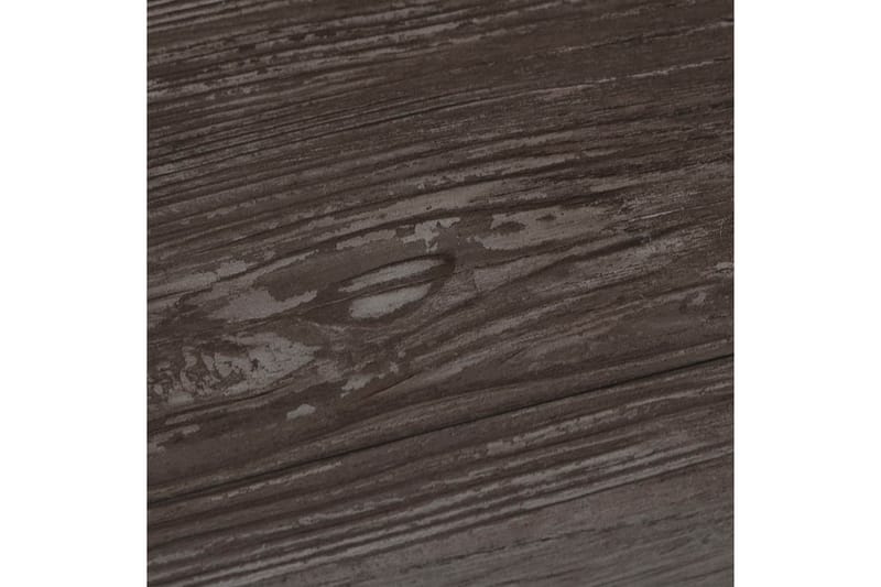 PVC-lattialankut 5,26m² 2mm raidallinen puu - Piha & ulkoaltaat - Piha-alue - Puutarhakoristeet & pihatarvikkeet - Terassilaatat