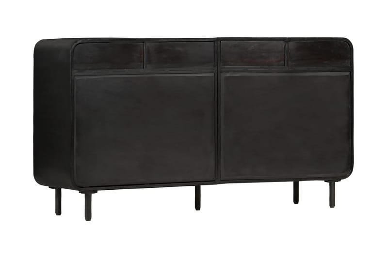 Senkki kierrätetty täyspuu 140x35x76 cm - Ruskea - Piha & ulkoaltaat - Piha-alue - Puutarhakoristeet & pihatarvikkeet - Terassilaatat