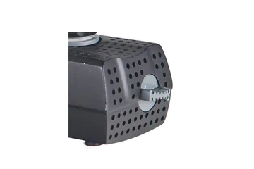 Monitoimipumppu Heissner Aqua Stark Eco Indoor 700 l/h - Piha & ulkoaltaat - Piha-alue - Pumput ja kastelu - Suihkulähdepumppu