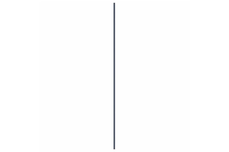 Kattopaneeli 12 kpl galvanoitu teräs harmaa 100x45 cm - Piha & ulkoaltaat - Piha-alue - Puutarhakoristeet & pihatarvikkeet - Ovikatos