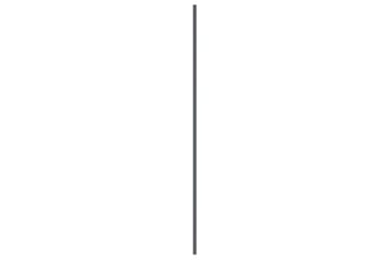 Kattopaneeli 12 kpl galvanoitu teräs hopea 80x45 cm - Piha & ulkoaltaat - Piha-alue - Puutarhakoristeet & pihatarvikkeet - Ovikatos