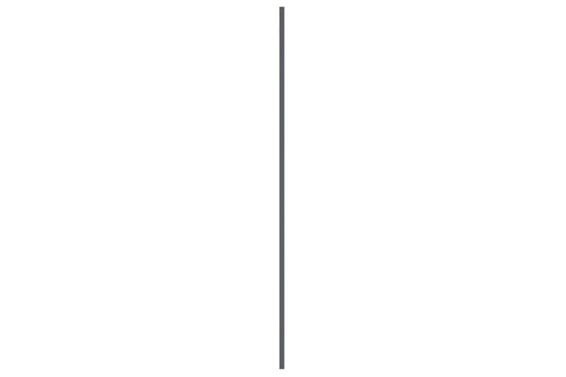 Kattopaneeli 12 kpl galvanoitu teräs hopea 80x45 cm - Piha & ulkoaltaat - Piha-alue - Puutarhakoristeet & pihatarvikkeet - Ovikatos