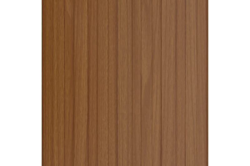 Kattopaneeli 12 kpl galvanoitu teräs ruskea 100x45 cm - Piha & ulkoaltaat - Piha-alue - Puutarhakoristeet & pihatarvikkeet - Ovikatos