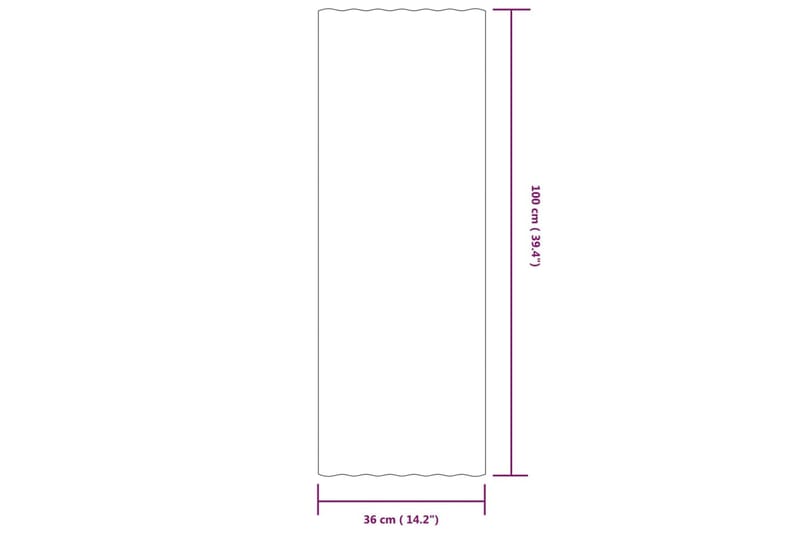 Kattopaneeli 12 kpl jauhemaalattu teräs antrasiitti 100x36 c - Antrasiitti - Piha & ulkoaltaat - Piha-alue - Puutarhakoristeet & pihatarvikkeet - Ovikatos