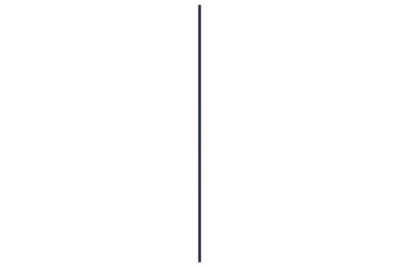 Kattopaneeli 36 kpl galvanoitu teräs antrasiitti 100x45 cm - Piha & ulkoaltaat - Piha-alue - Puutarhakoristeet & pihatarvikkeet - Ovikatos