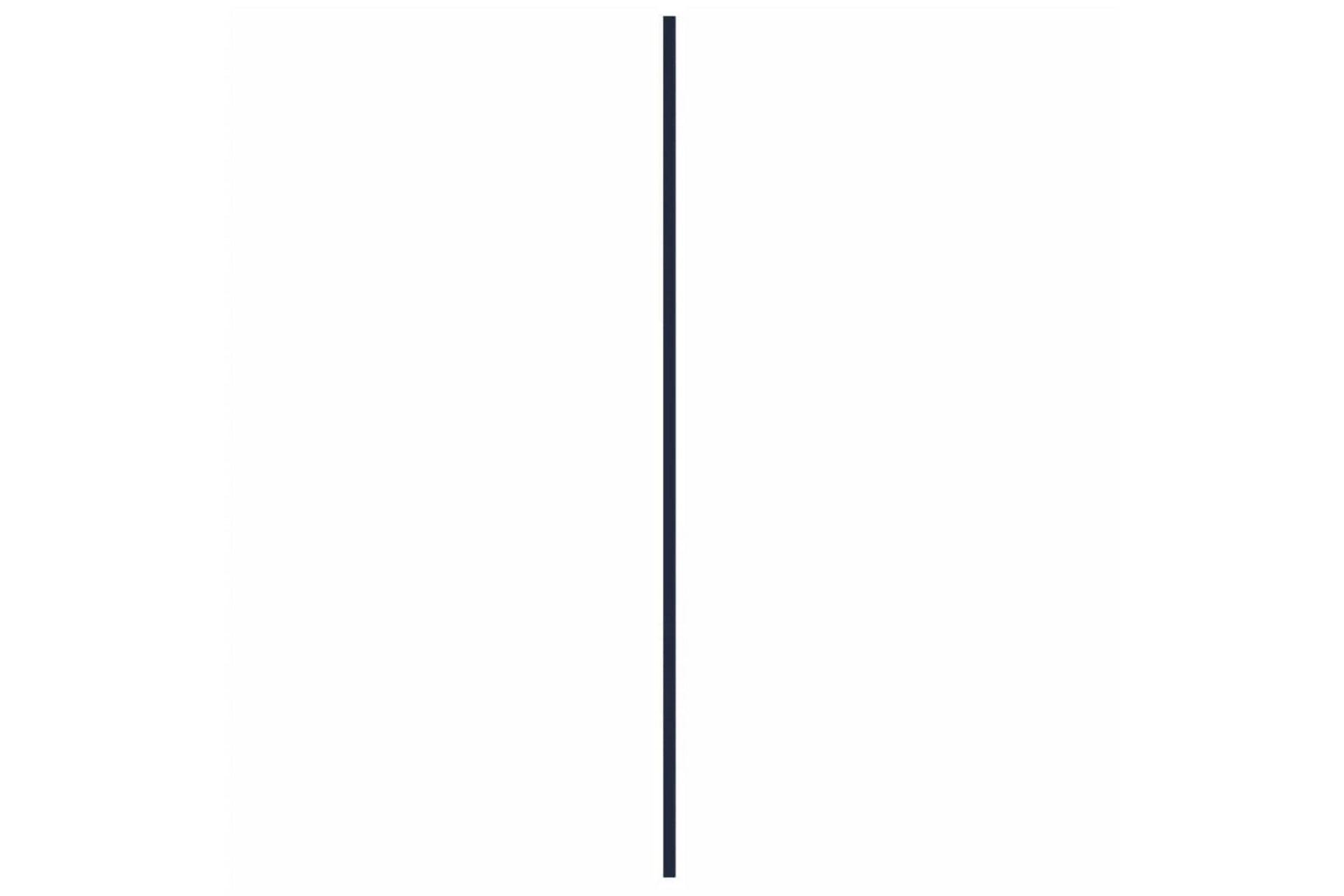 Kattopaneeli 36 kpl galvanoitu teräs antrasiitti 80x45 cm - Piha & ulkoaltaat - Piha-alue - Puutarhakoristeet & pihatarvikkeet - Ovikatos