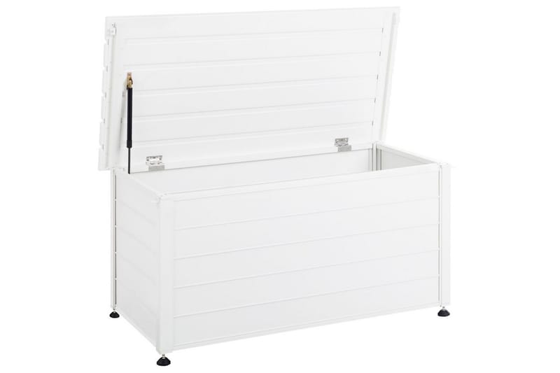 Låda Beliani Campalto Brun, 123x60x60 cm White, undefined