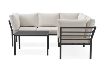 Ariany Kulmasohva Ulkokäyttöön