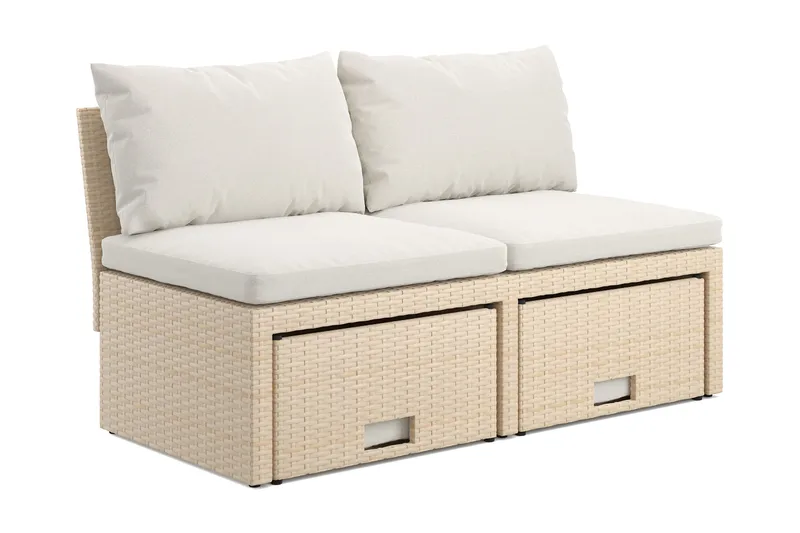 Bahamas Parvekesohva - Puutarhakalusteet - Parveke - Parvekekalusteet - Parvekesohva