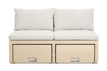 Bahamas Parvekesohva