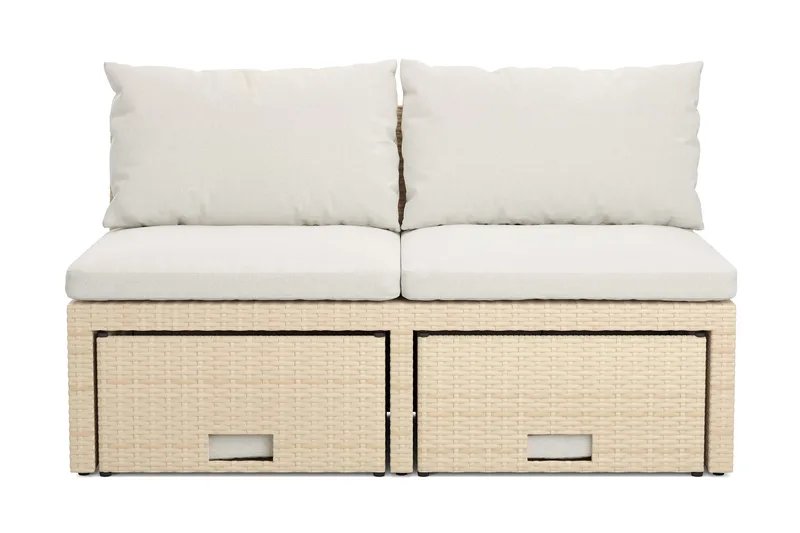 Bahamas Parvekesohva - Puutarhakalusteet - Parveke - Parvekekalusteet - Parvekesohva