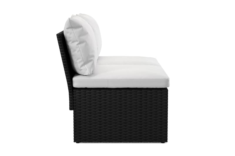 Bahamas Parvekesohva - Puutarhakalusteet - Parveke - Parvekekalusteet - Parvekesohva