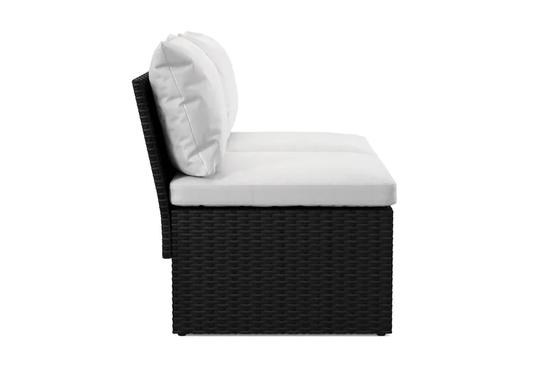 Bahamas Parvekesohva - Puutarhakalusteet - Parveke - Parvekekalusteet - Parvekesohva