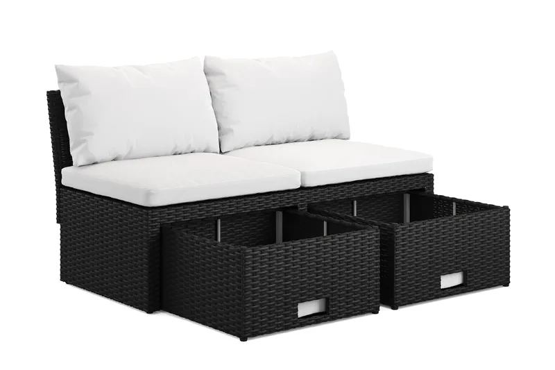 Bahamas Parvekesohva - Puutarhakalusteet - Parveke - Parvekekalusteet - Parvekesohva