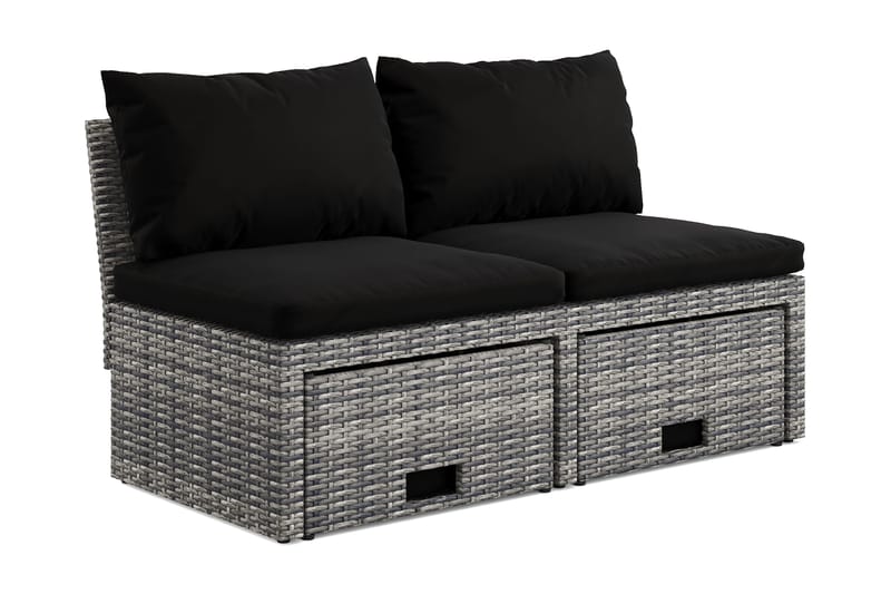 Bahamas Parvekesohva - Puutarhakalusteet - Parveke - Parvekekalusteet - Parvekesohva