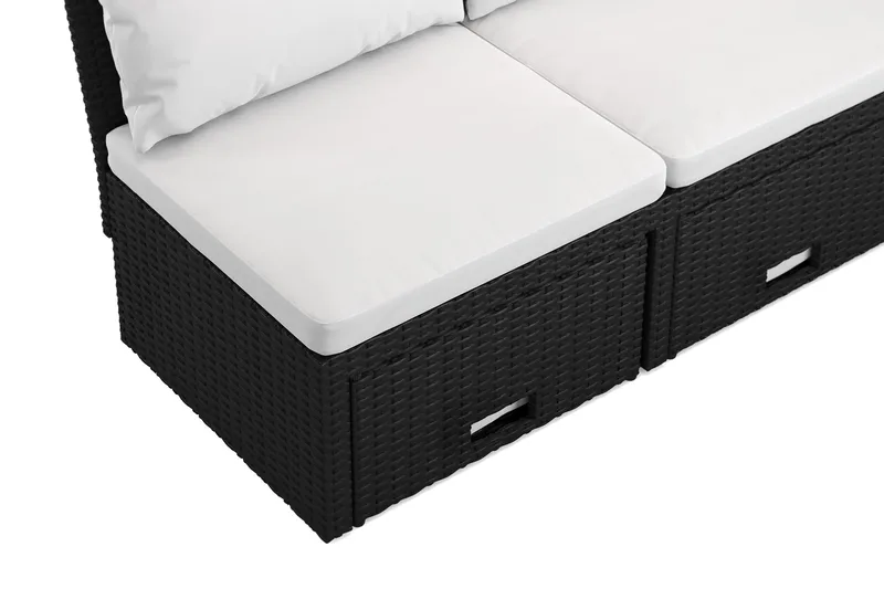 Bahamas Parvekesohva - Puutarhakalusteet - Parveke - Parvekekalusteet - Parvekesohva