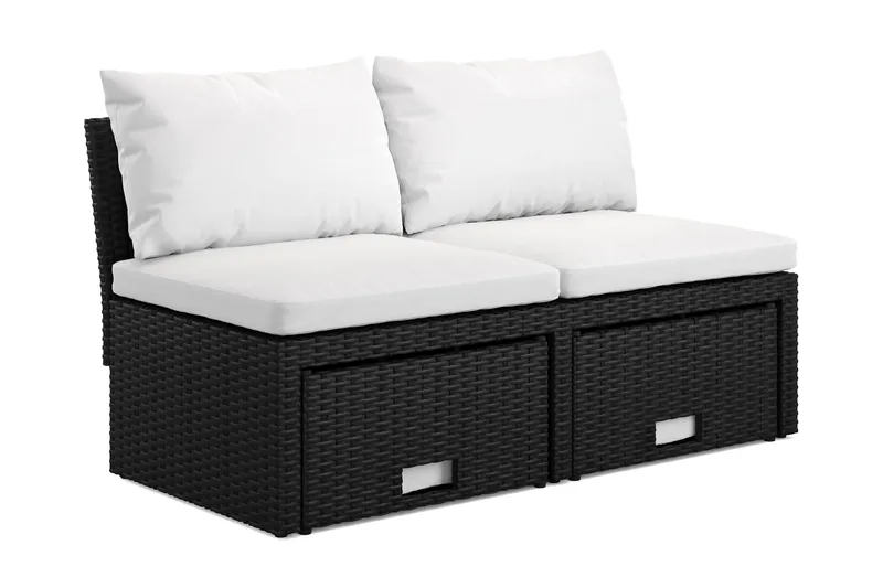 Bahamas Parvekesohva - Puutarhakalusteet - Parveke - Parvekekalusteet - Parvekesohva