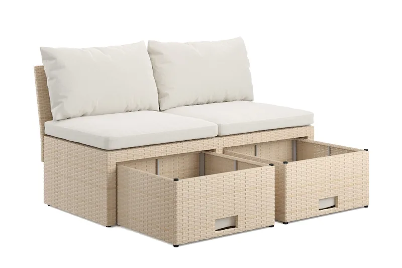 Bahamas Parvekesohva - Puutarhakalusteet - Parveke - Parvekekalusteet - Parvekesohva