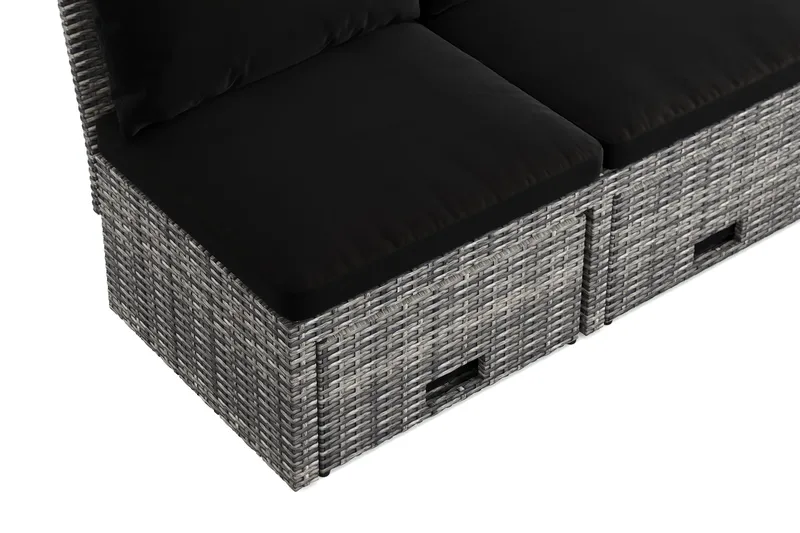 Bahamas Parvekesohva - Puutarhakalusteet - Parveke - Parvekekalusteet - Parvekesohva