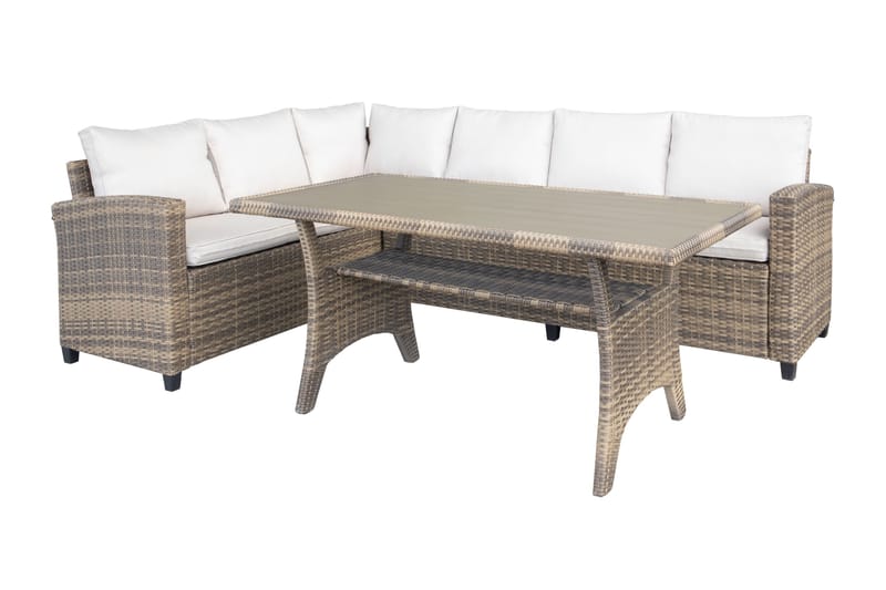 James Light Säilytystilalla, Luonnonväri