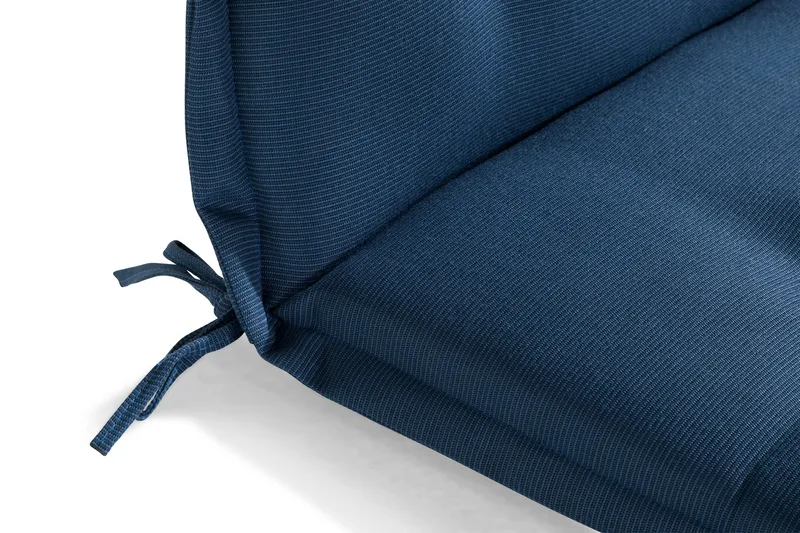 Karmituolin pehmuste - Sininen - Puutarhakalusteet - Pehmusteet - Istuintyyny ulos