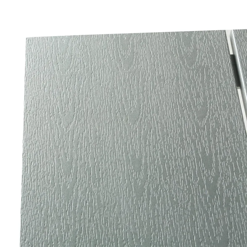 Tunis ulkokahvipöytä 70x70 cm - Valkoinen/Harmaa - Puutarhakalusteet - Terassipöydät - Kahvilapöytä