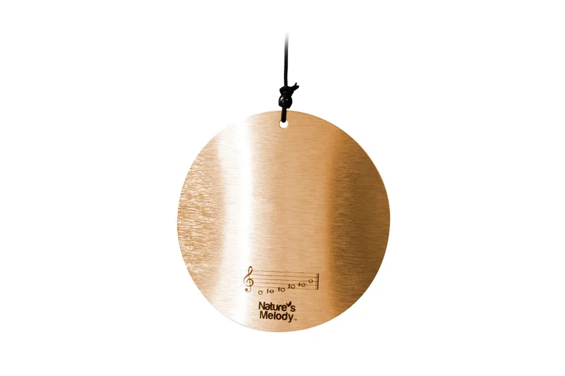 Tuulikello Nature's Melody - Piha & ulkoaltaat - Piha-alue - Puutarhakoristeet & pihatarvikkeet - Puutarhan koriste-esineet - Tuulihyrrä